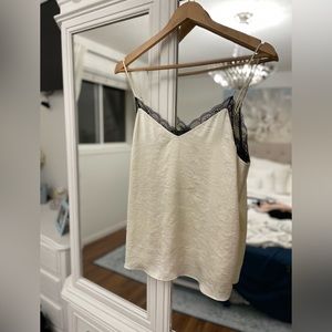 NWOT Little Moon MARIGOLD CAMISOLE - Size Medium